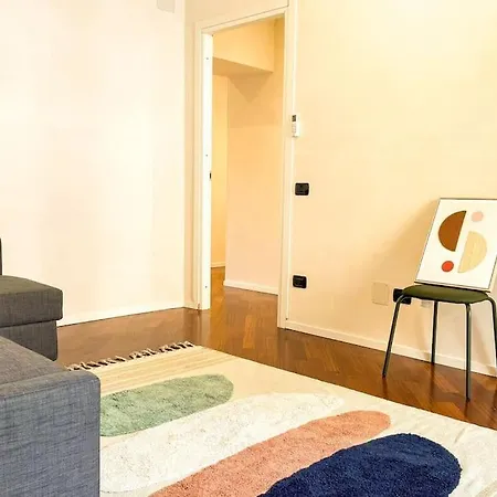 Apartment Next To St Peter Rom