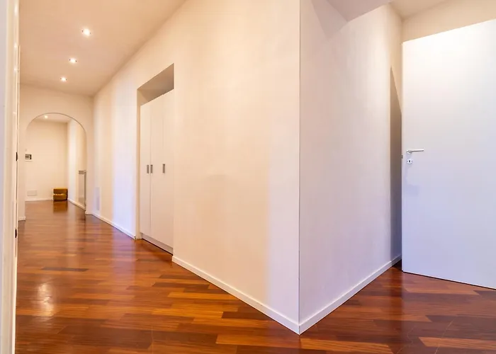 Next To St Peter Apartment