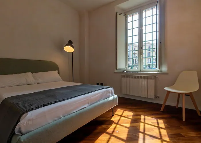 Next To St Peter Apartmán *