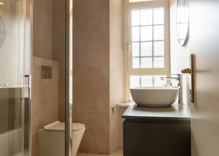 Next To St Peter ローマ