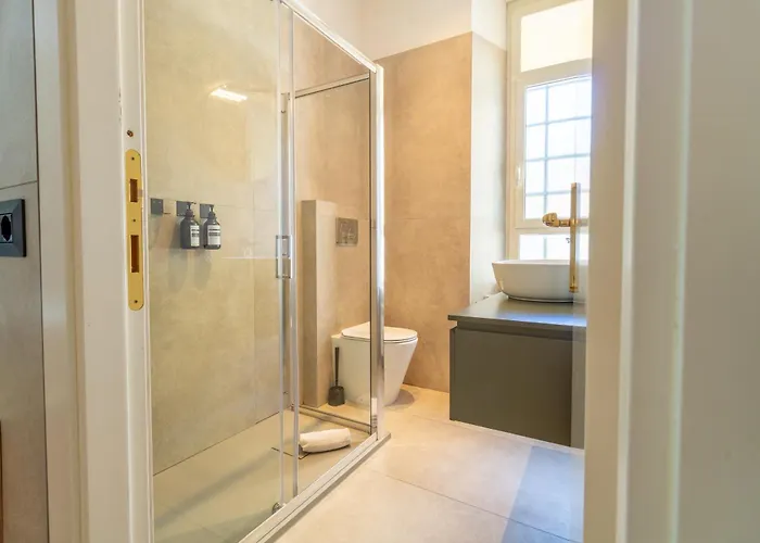 Next To St Peter Apartmán