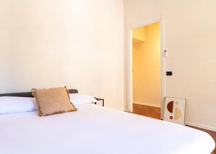 Next To St Peter アパート *