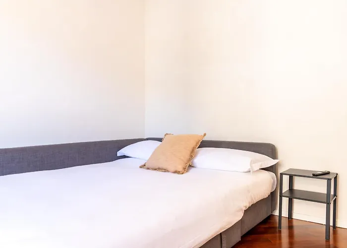 Next To St Peter Apartmán *