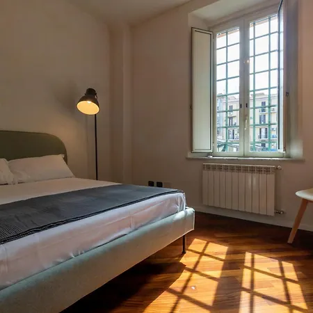 Next To St Peter Lejlighed *