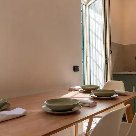 Next To St Peter Lejlighed *