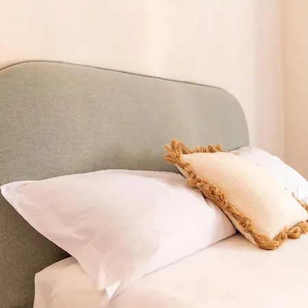 Lejlighed Next To St Peter