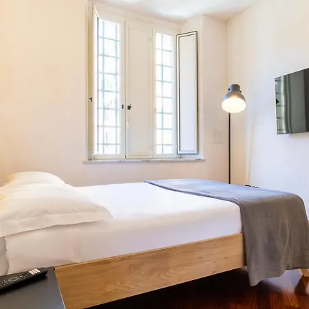 Lejlighed Next To St Peter