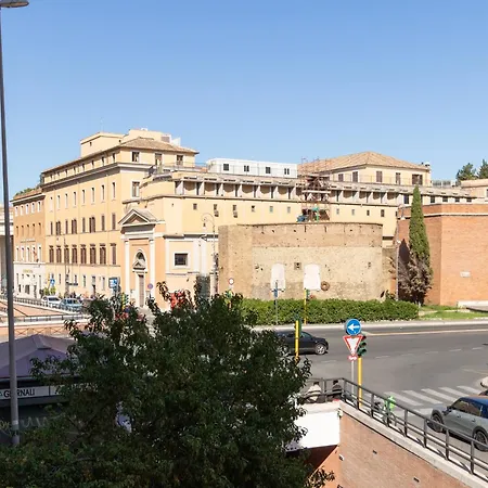 Lejlighed Next To St Peter Rom