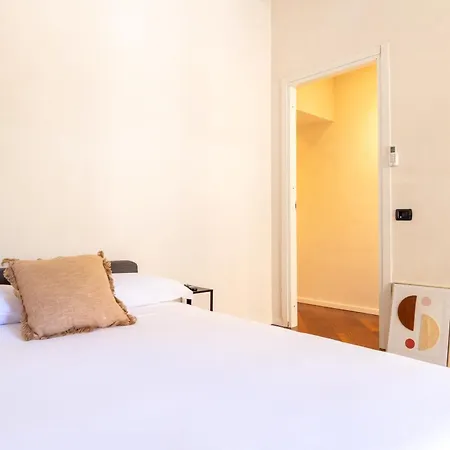 Next To St Peter Lejlighed *