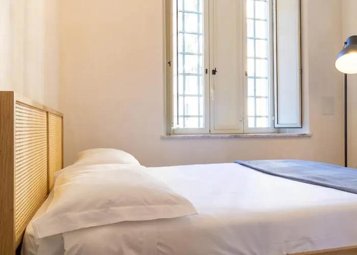 Next To St Peter 아파트