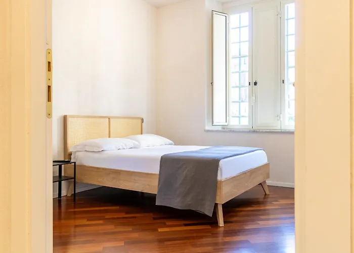 Next To St Peter * 로마